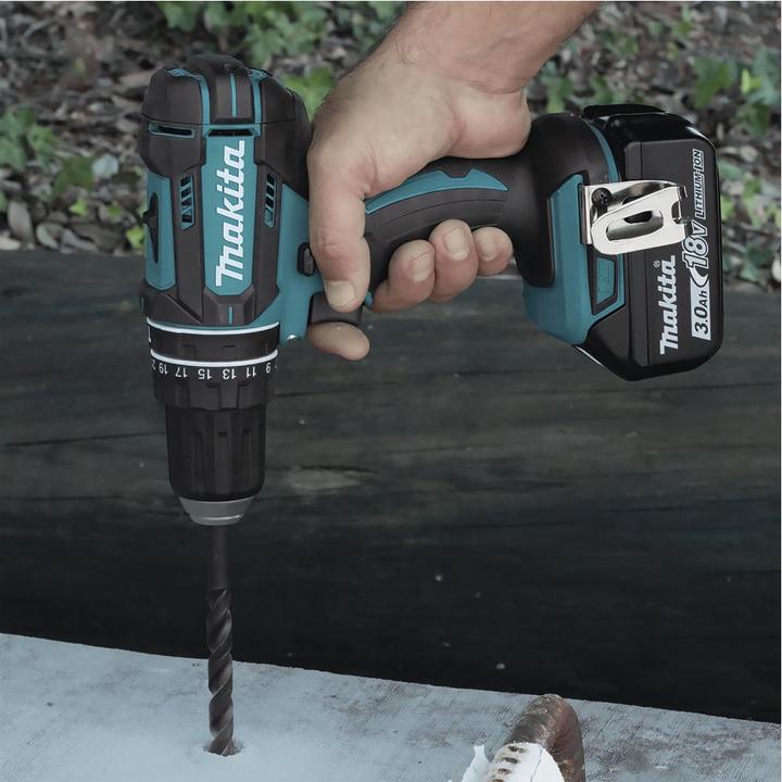 Image du produit Makita DHP482Z (Fonctionnement sur batterie)