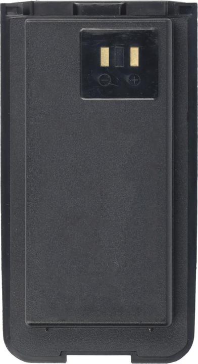 Actual product image AccuCell Battery Icom IC-DP2, IC-DP2T, BP-281