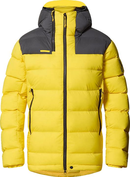 Haglöfs Women's L.I.M ZT II Big Belay