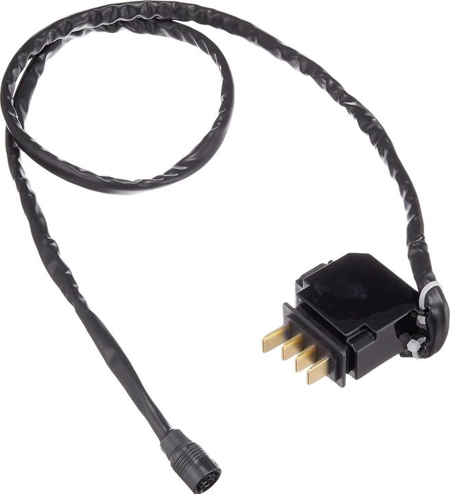 Immagine prodotto Shimano Cavo batteria con spina per portabatterie STEPS BM-E6000 900 mm