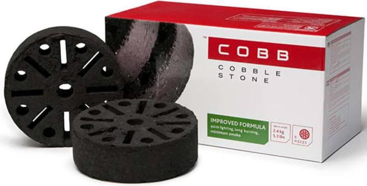 Productafbeelding Cobb Kasseisteen (6 stuks) (2.54 kg)