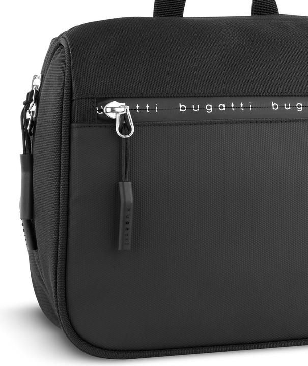 Immagine prodotto Bugatti "Blanc DeLight" Kultur-/Kosmetiktasche (4 l)