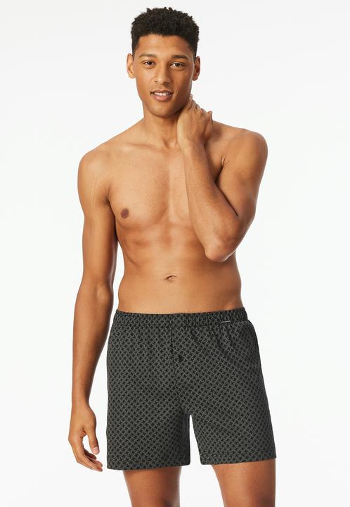Image du produit Schiesser Boxer Basic (S, lot de 2)