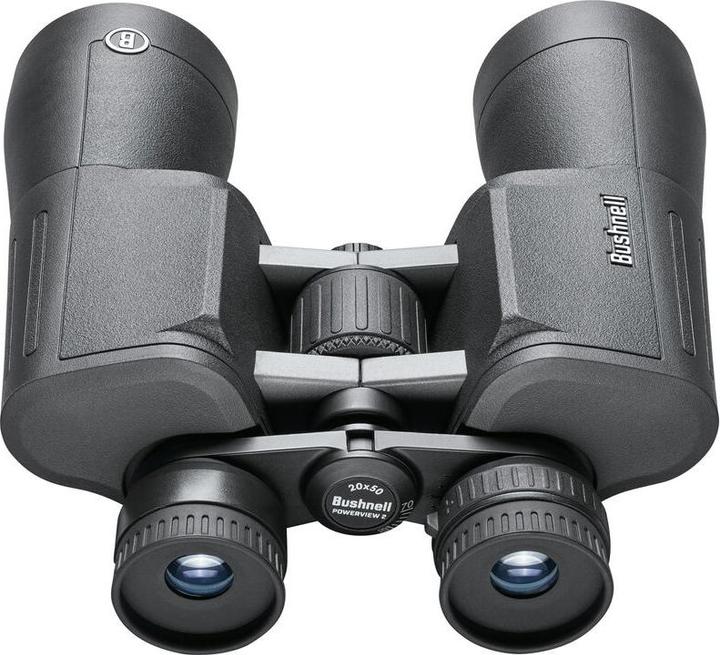 Immagine prodotto Bushnell PowerView 2.0 20x50 MC (20 x, 50 mm)