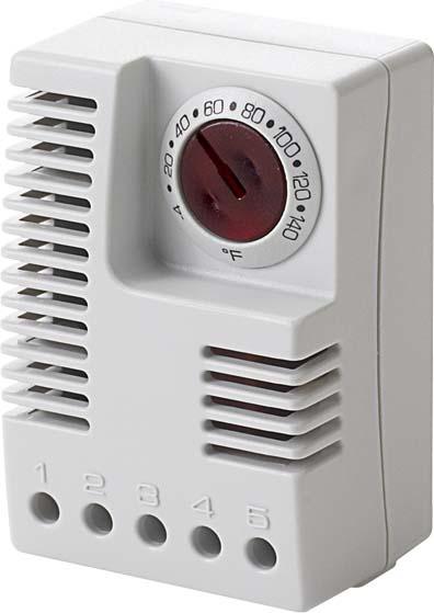 Produktbild Siemens elektronischer Thermostat