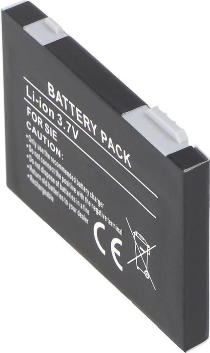 Image du produit AccuCell Batterie Siemens CX65