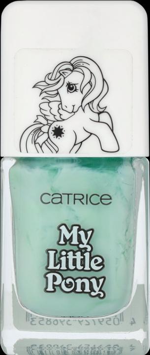 Produktbild Catrice My Little Pony Nail Lacquer