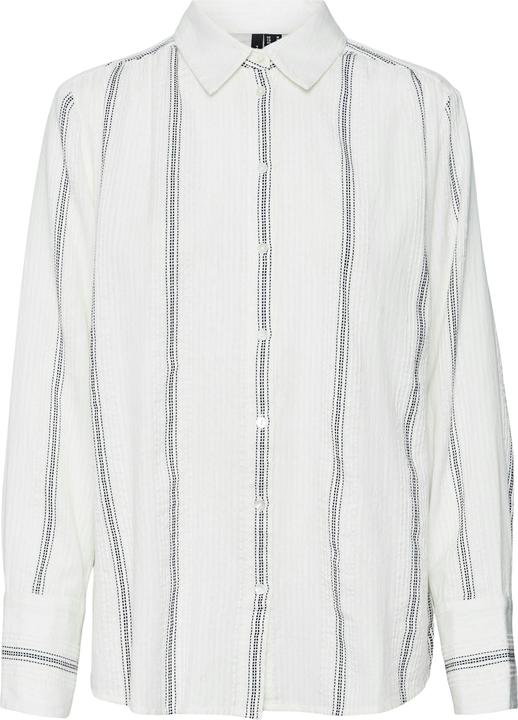 Vero Moda VMHERDIS Hemd Hemd (M)