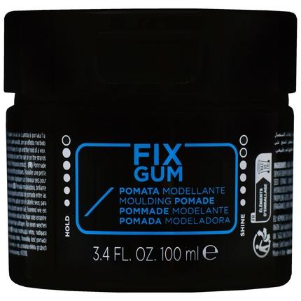 Produktbild Kemon Fix Gum Moulding Pomade 100ml (Haargel, 100 ml)