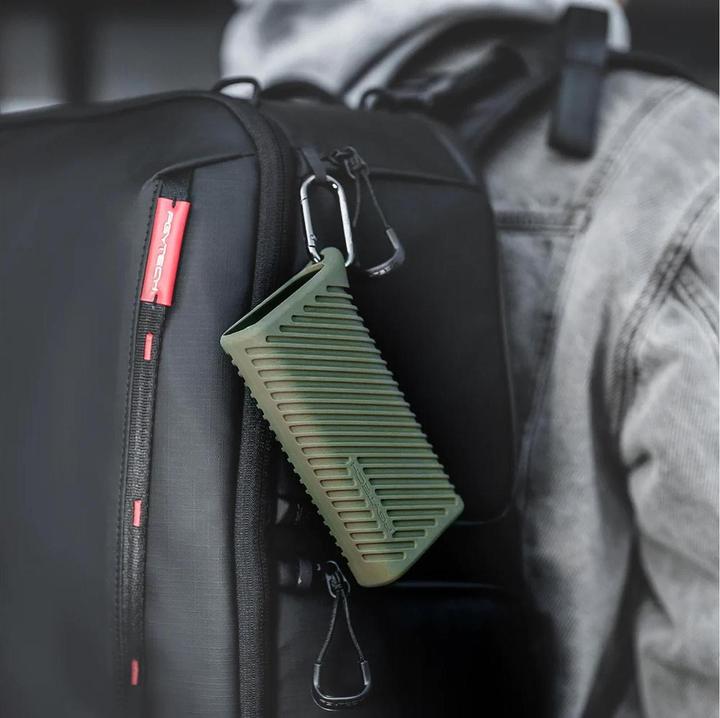 Image du produit Pgytech CreateMate boîtier lecteur de cartes type B/SD (USB 3.2 Gen 2)