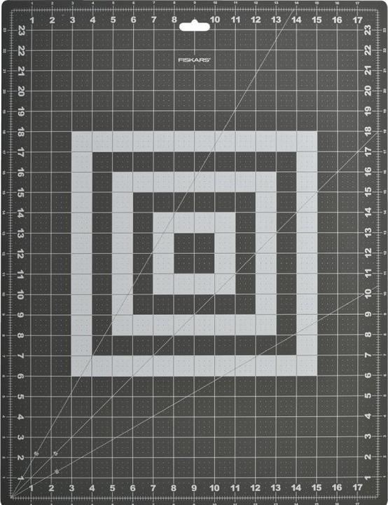 Actual product image Fiskars Cutting mat 45x60 cm (45 x 60 cm)