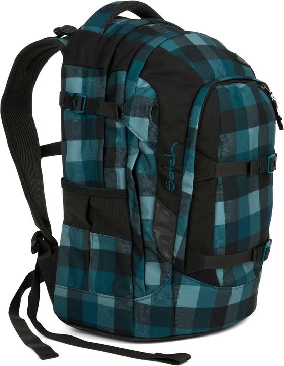 Produktbild Satch Pack Blue Bytes (30 l)
