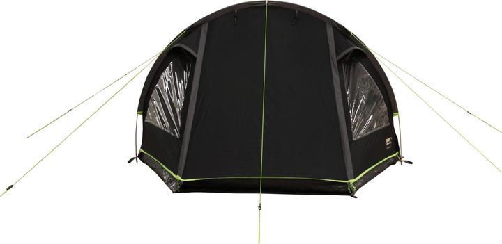 High Peak Atmos (Tente tunnel, 5.30 kg, 3 personnes)