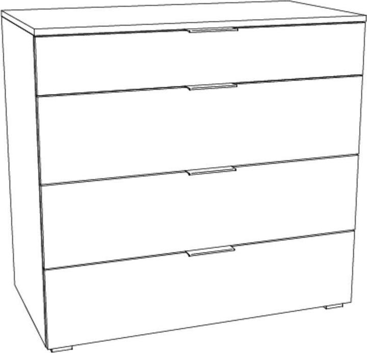 Immagine prodotto Hasena Atrina (90 x 49 x 85 cm)