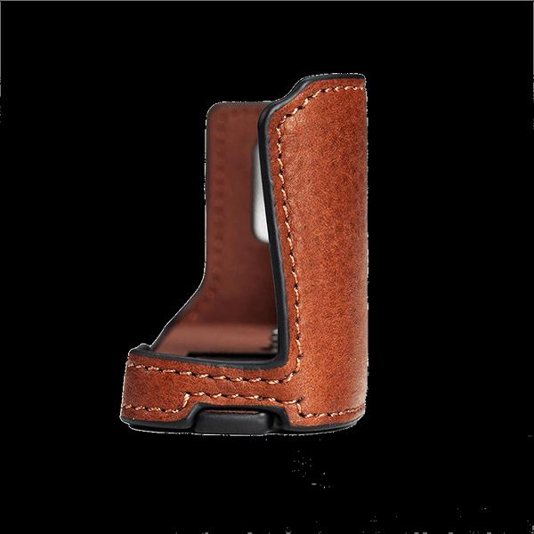 Actual product image SmallRig 4699 Leather Half Case Kit (Camera case, 1.30 l)