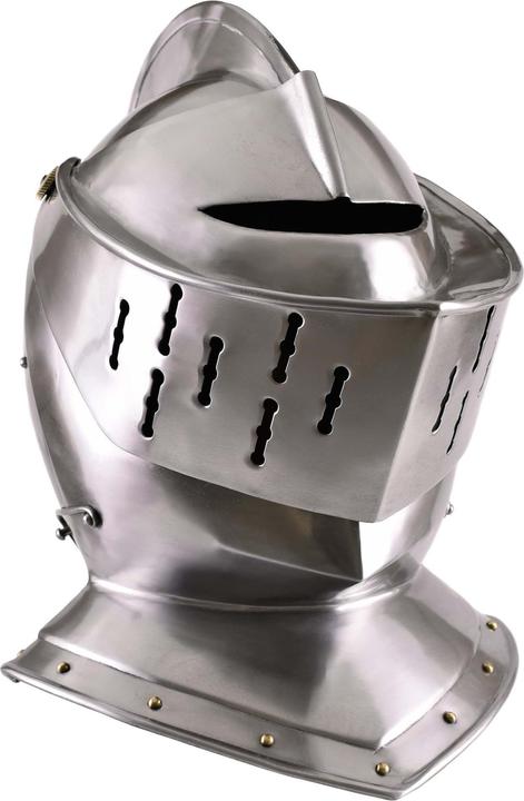 Produktbild Battle Merchant Visierhelm