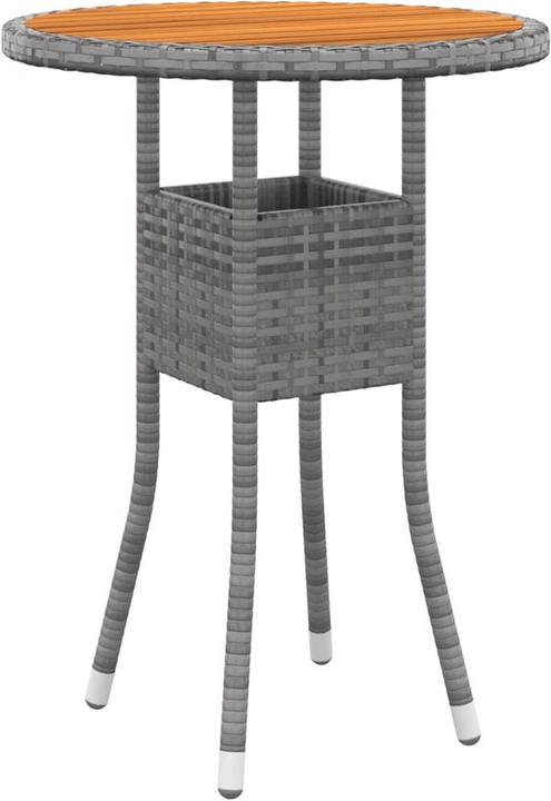 Produktbild VidaXL Garten Lounge Set