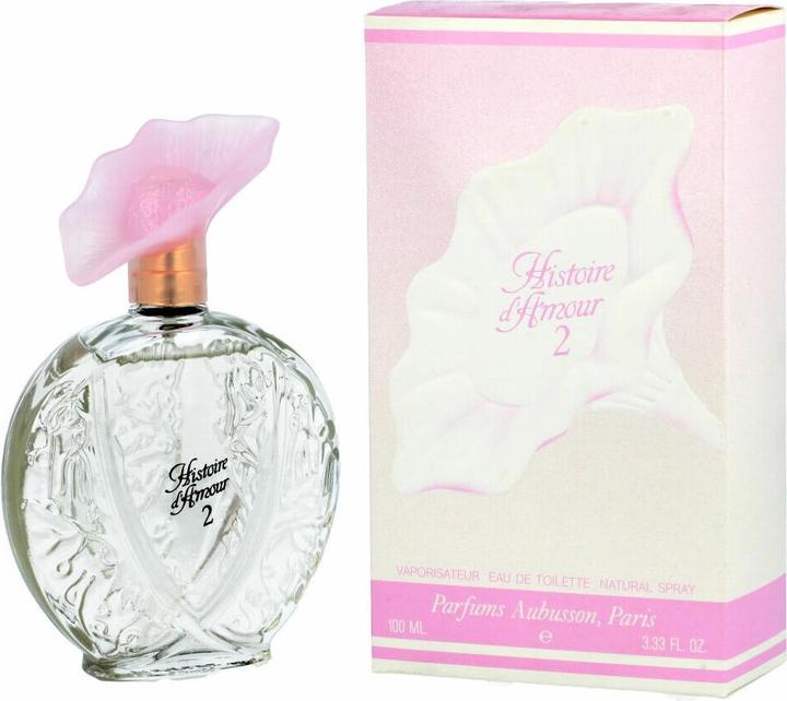 Aubusson Histoire D’Amour 2 (Eau de Toilette, 98 ml)