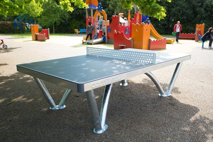 Actual product image Cornilleau Outdoor Park