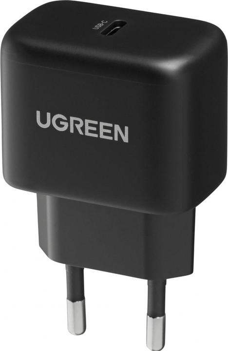Productafbeelding Ugreen USB-C 25W PD Muurlader (25 W)