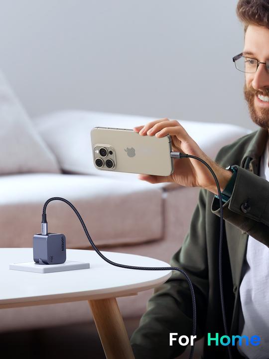 Produktbild Ugreen Nexode Pro (30 W)