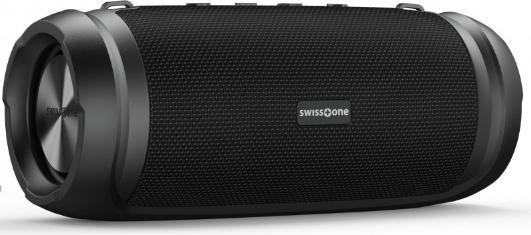Immagine prodotto swisstone BX 580 XXL nero (8 h, Batteria ricaricabile)