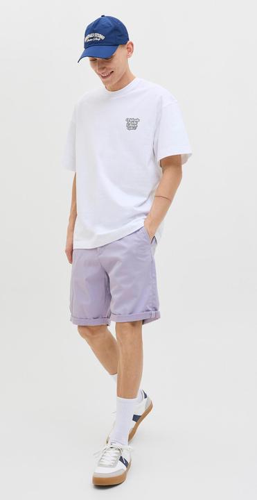 Produktbild Jack & Jones Normal geschnitten Chino Shorts Chino Shorts (XXL)