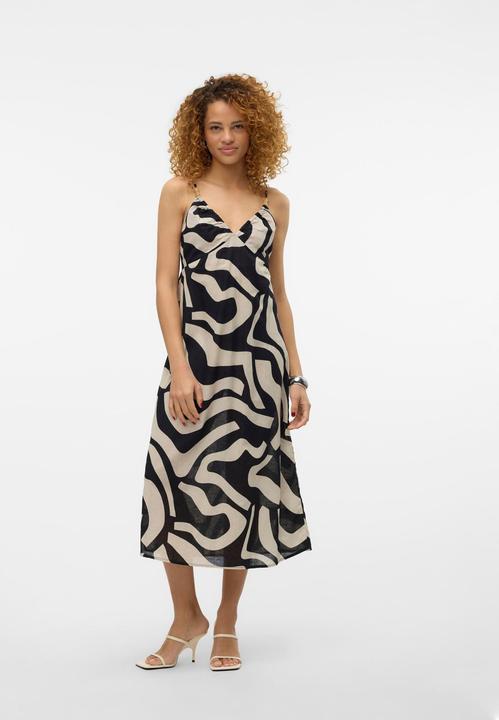 Actual product image Vero Moda VMAGNETE long dress dress (XS)