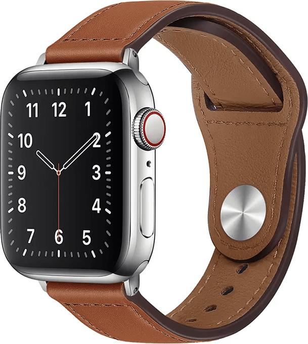 Actual product image Atra Watch Strap (44 mm, 45 mm, 42 mm, Plastic)