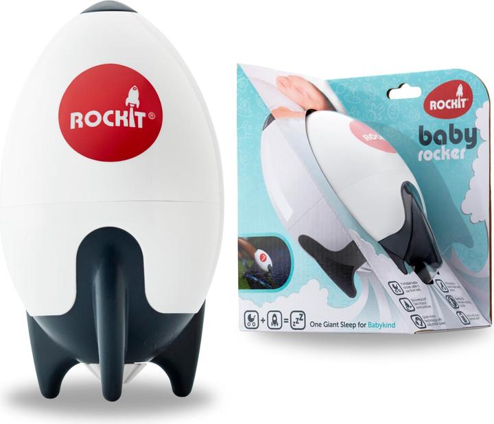 Image du produit Rockit Rockers