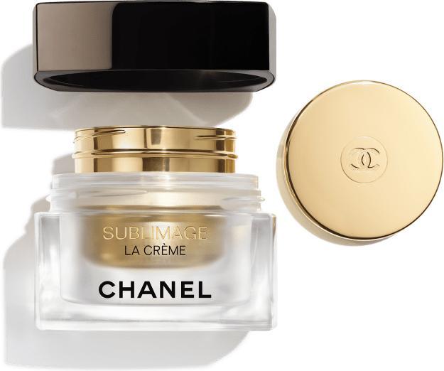 Image du produit Chanel Sublimage La Crème La Crème Texture Fine 50 g (50 ml, Crème 24h)