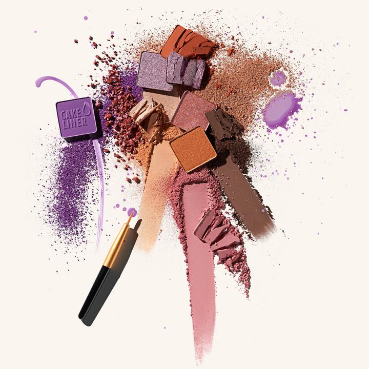 Immagine prodotto Catrice Palette di ombretti Colour Blast 010 Tangerine meets Lilac (010 Il mandarino incontra il lilla)