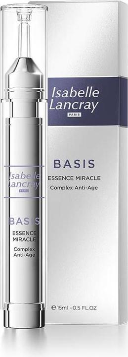 Immagine prodotto Isabelle Lancray ESSENCE MIRACLE complex anti age 15 ml (15 ml)