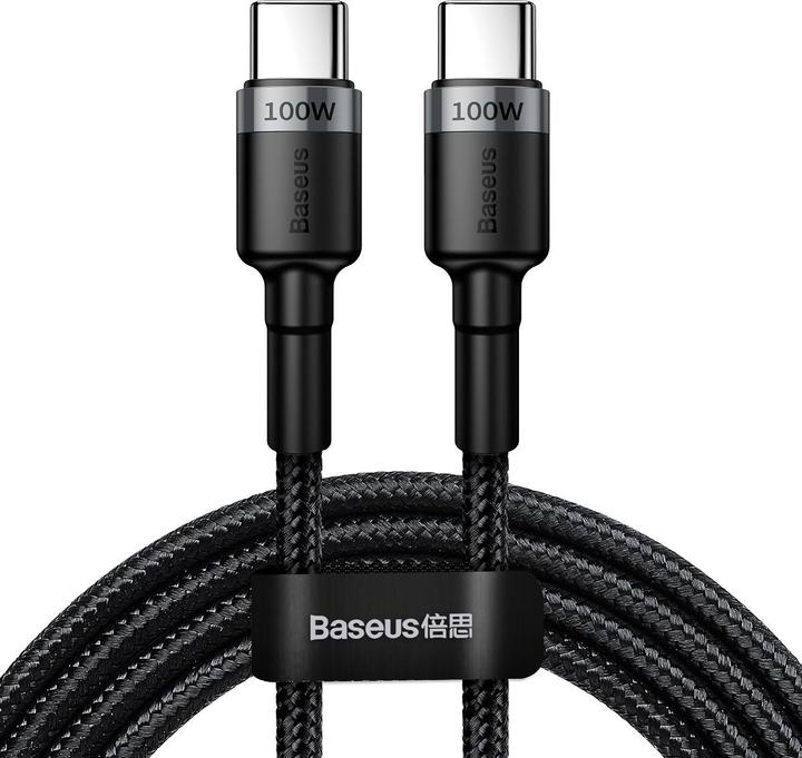 Image du produit Baseus Cafule (2 m, USB 2.0)