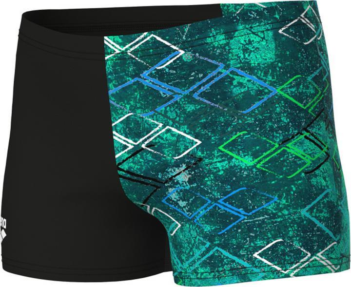 Actual product image Arena B Daly Swim Short (140)