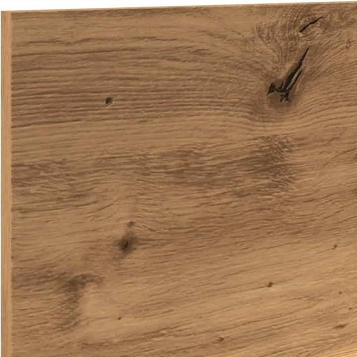 Produktbild VidaXL Wandschrank (100 x 16.5 x 30 cm)