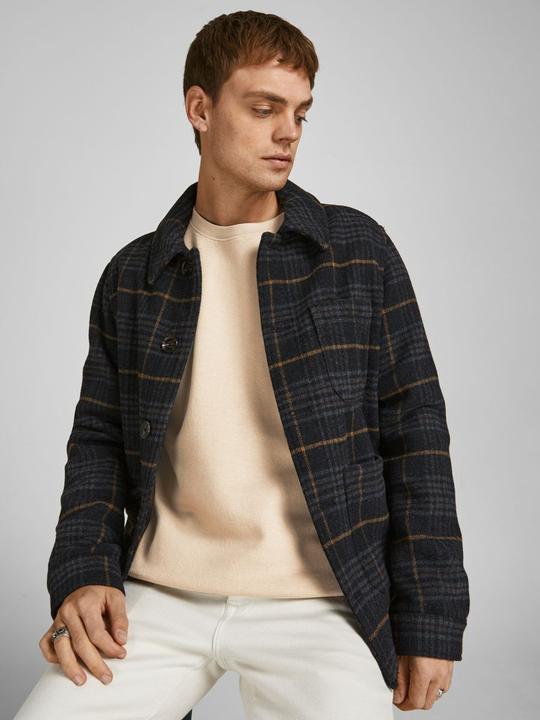 Actual product image Jack & Jones Rundhals- Sweatshirt (XL)