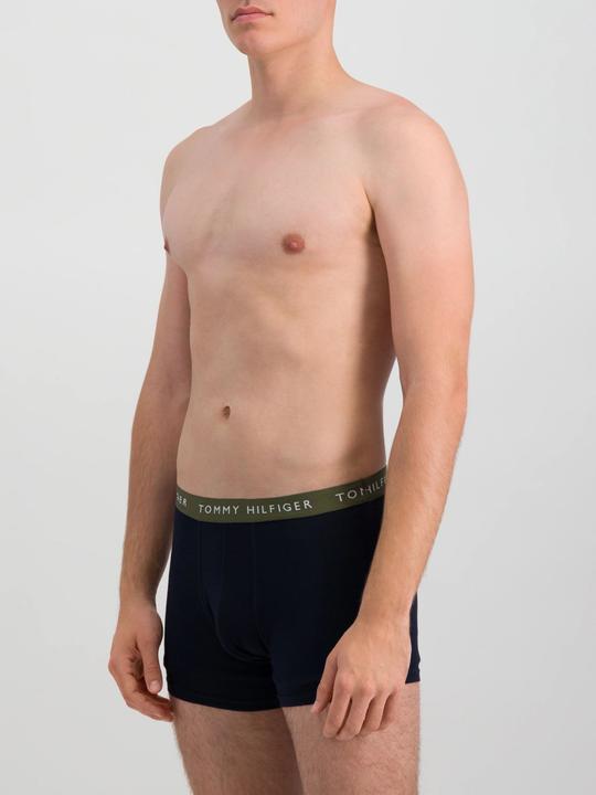 Immagine prodotto Tommy Hilfiger Coffre bas vert fonc? (S)