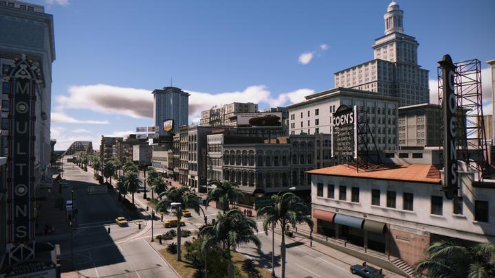 Produktbild 2K Games Mafia III (3) (Xbox One S, EN)