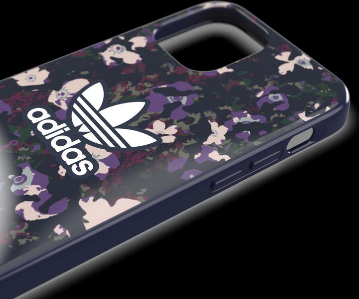 Produktbild adidas Snap Case Graphic AOP (Apple iPhone 12 Pro, Apple iPhone 12)