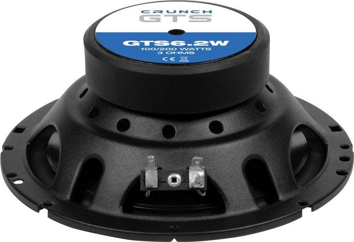 Produktbild Crunch GTS6.2W (200 W)
