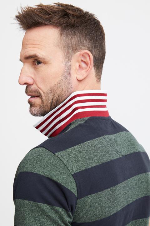 Immagine prodotto FQ1924 FQPeter polo a righe in piqué - Polo - 21900556 (XXL)