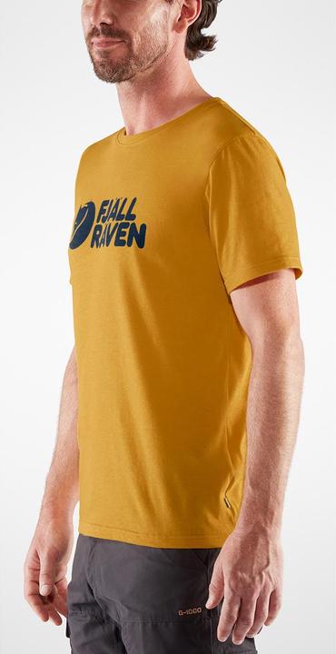 Produktbild Fjällräven Logo T-Shirt (XXL)