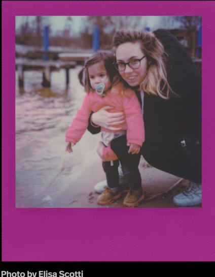 Produktbild Polaroid Color 600 Film (Polaroid 600)