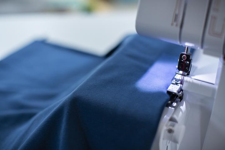 Image du produit Brother M343DST Overlock