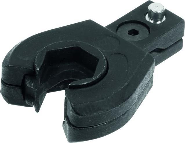 Produktbild Robbyrob WALTER Offenes Ringratschen-Einsteckwerkzeug, Schlüsselweite: 12 mm