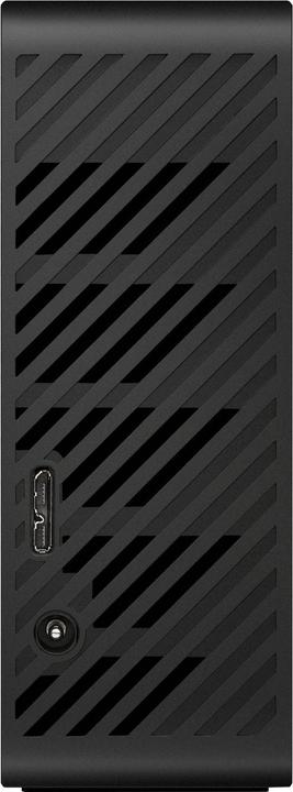 Actual product image Seagate Expansion Desktop (20 TB)