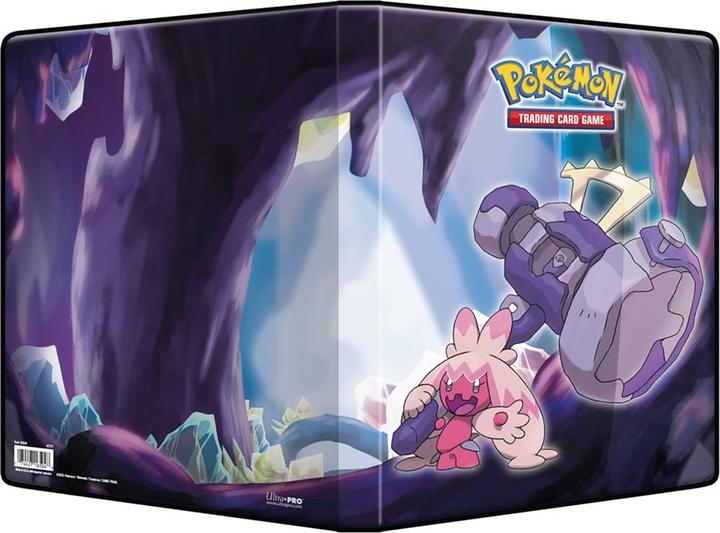 Image du produit Ultra Pro Pokémon - Portfolio Tinkaton 9-Pocket