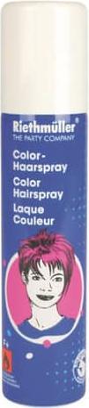 Immagine prodotto Fries Lacca colorata per capelli 100ml bianco