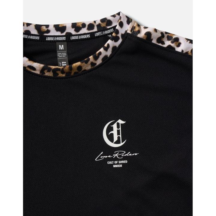 Actual product image Loose Riders Leopard (L)